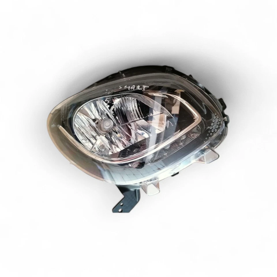 Scheinwerfer A4538200839 Smart For Two Rechts Halogen OEM - Bild 3 von 4