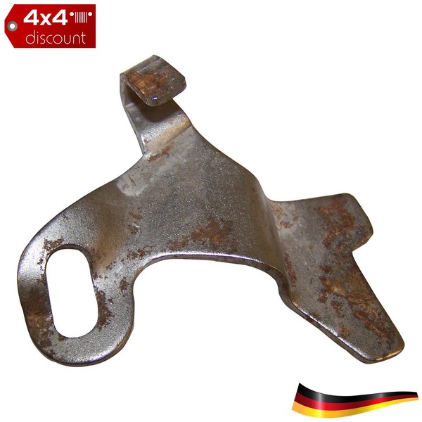 Einstell Hebel Tromelbremse Rechts Vorne Hinten Jeep Wagoneer SJ 1963/1973-image