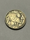 1937-P Buffalo Nickel XF++ #17012