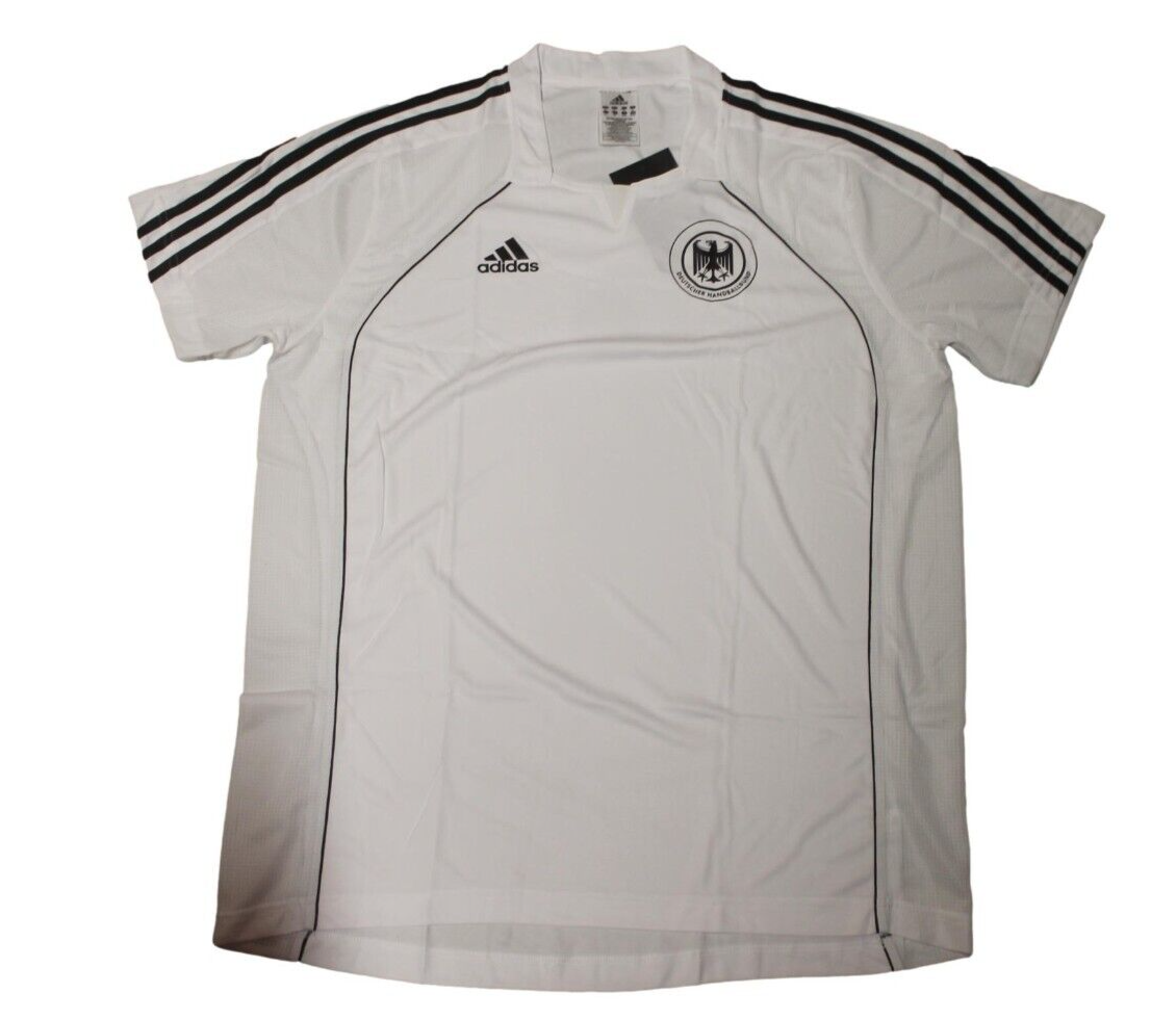 Maillot Away German Handball Federation Enfant et Adolescent | | PUMA