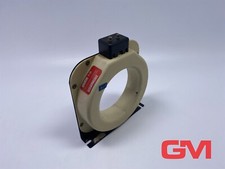 Schupa Wandler WX105/1,0 transducer Wandler f. Fehlerstrom-Steuerschalter NFI-ST