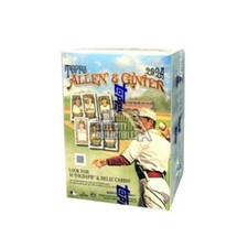 2024 Allen and Ginter Base Cards #176-350.  Please Choos from our Stock!!