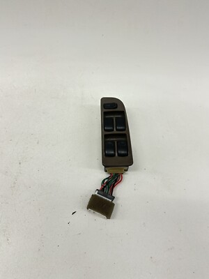  2002 SPORTAGE DRIVER Power Door Switch Bezel Window Control Switch Lock Unlock