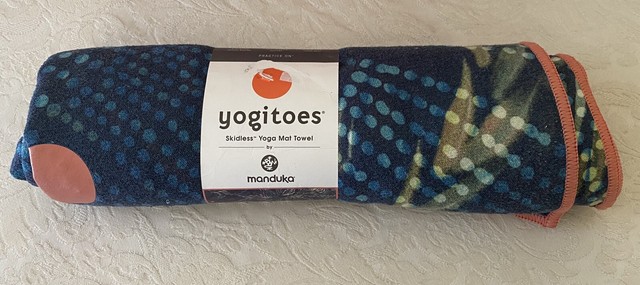 yogitoes towel sale