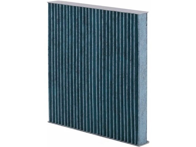 2019 honda accord cabin air filter outlet