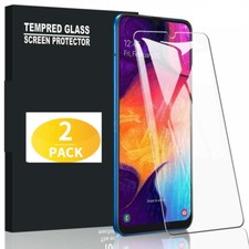 KIT. 2 VETRO per HUAWEI P SMART Z /Y9 2019/ PRIME Pellicola TEMPERATO display 9h
