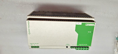 Phoenix Contact QUINT-PS-100-240AC/24DC/2.5 Order-No 2938578