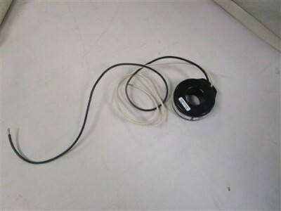 INSTRUMENT TRANSFORMERS INC CURRENT TRANSFORMER E93779 MARINE BOAT