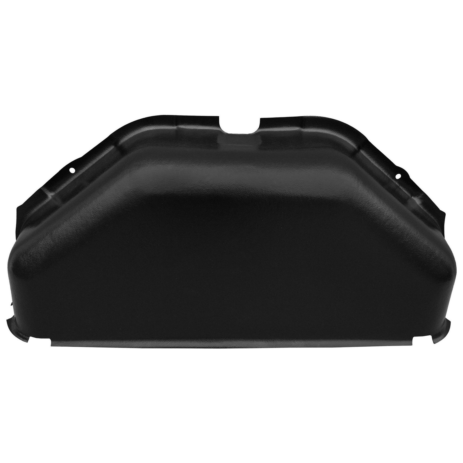 Doublure aile intérieure Ford Transit III 2006-2013 en HDPE noir