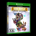 Rare Replay for XBOX ONE (BRAND NEW & FACTORY SEALED)