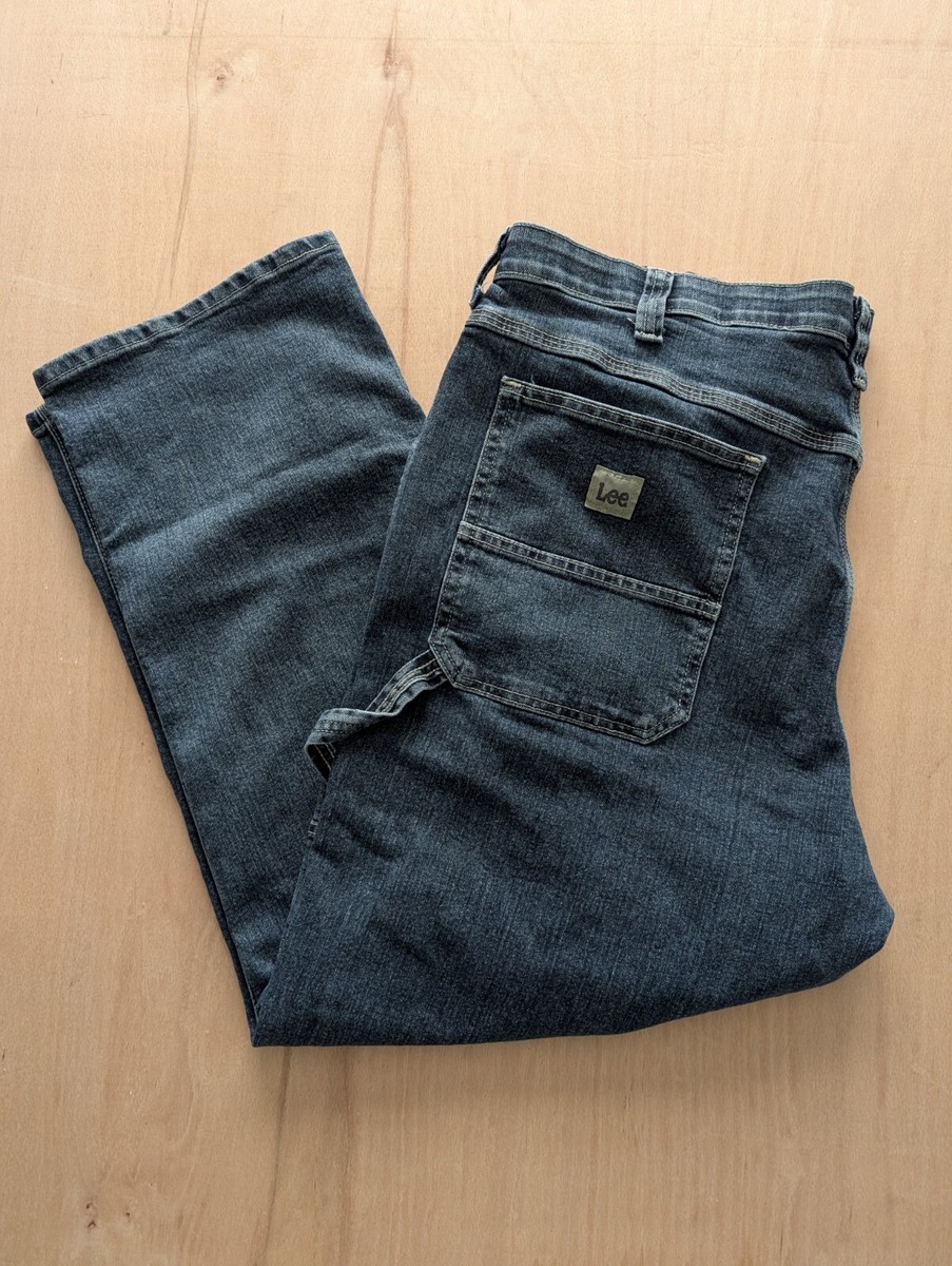 Carpenter Jeans Lee Cooper Vintage Jeans Stretch Denim Carpenter Jeans