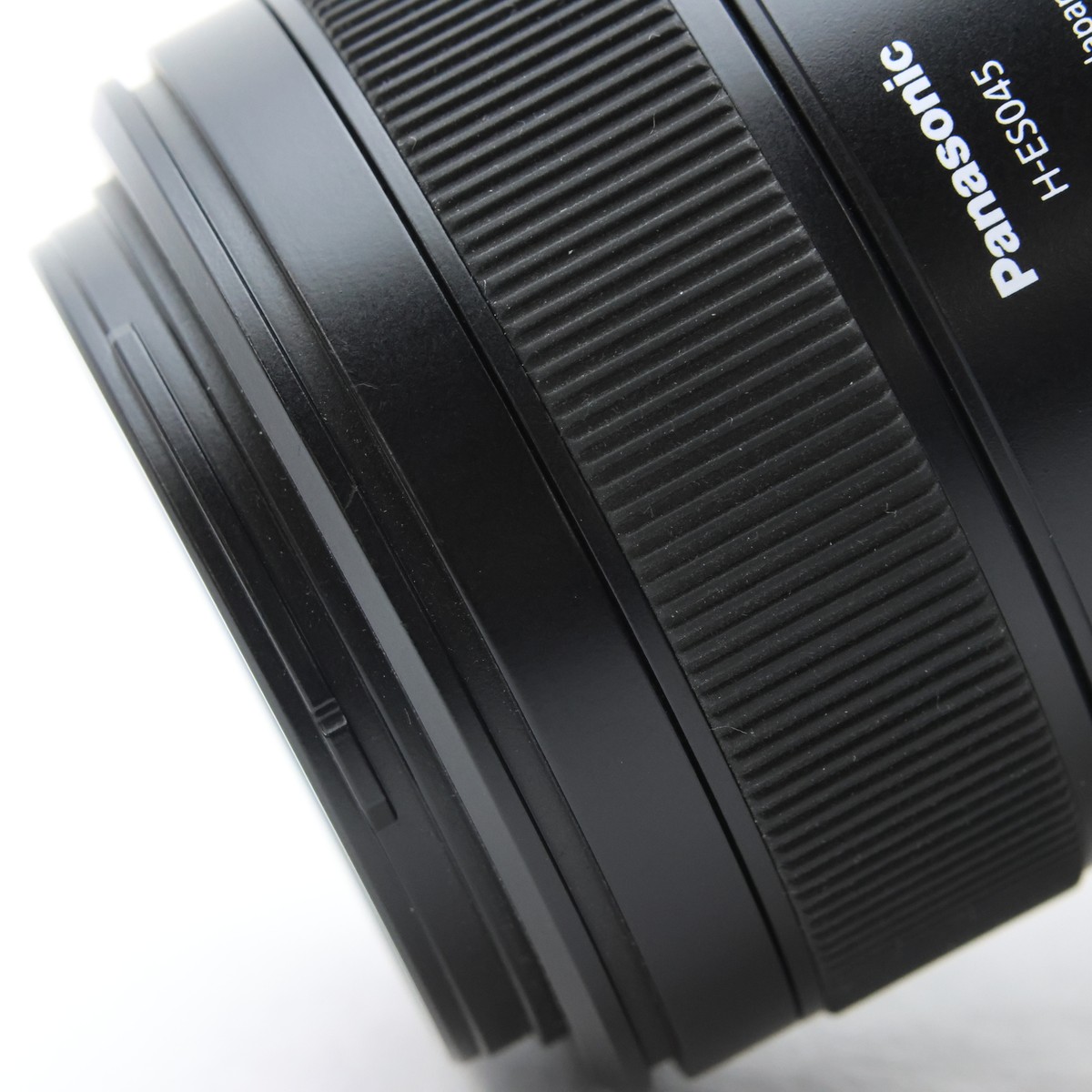 Panasonic LEICA DG MACRO-ELMARIT 45mm F/2.8 ASPH. MEGA Panasonic LEICA DG MACRO-ELMARIT 45mm F/2.8 ASPH. MEGA