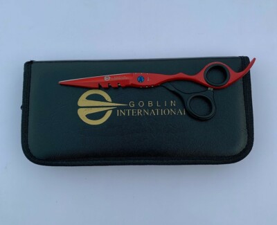 Professional Barber Shear Hair Cutting Salon Scissor Stainless Steel 7IN