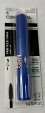 CoverGirl Eye PRO Mascara Professional 3 in 1 Lash Formula Black Variety Choice