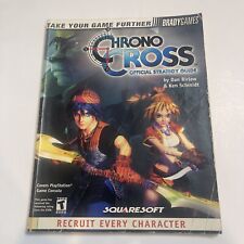 Chrono Cross Strategy Guide - IGNguides