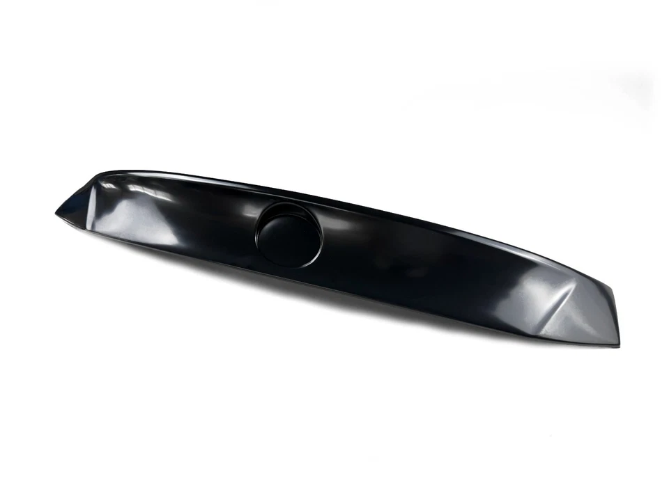 Spoiler labial porta-malas DuckTail para Lexus GS300 GS350 GS430 GS450h S190 - Imagem 4 de 4