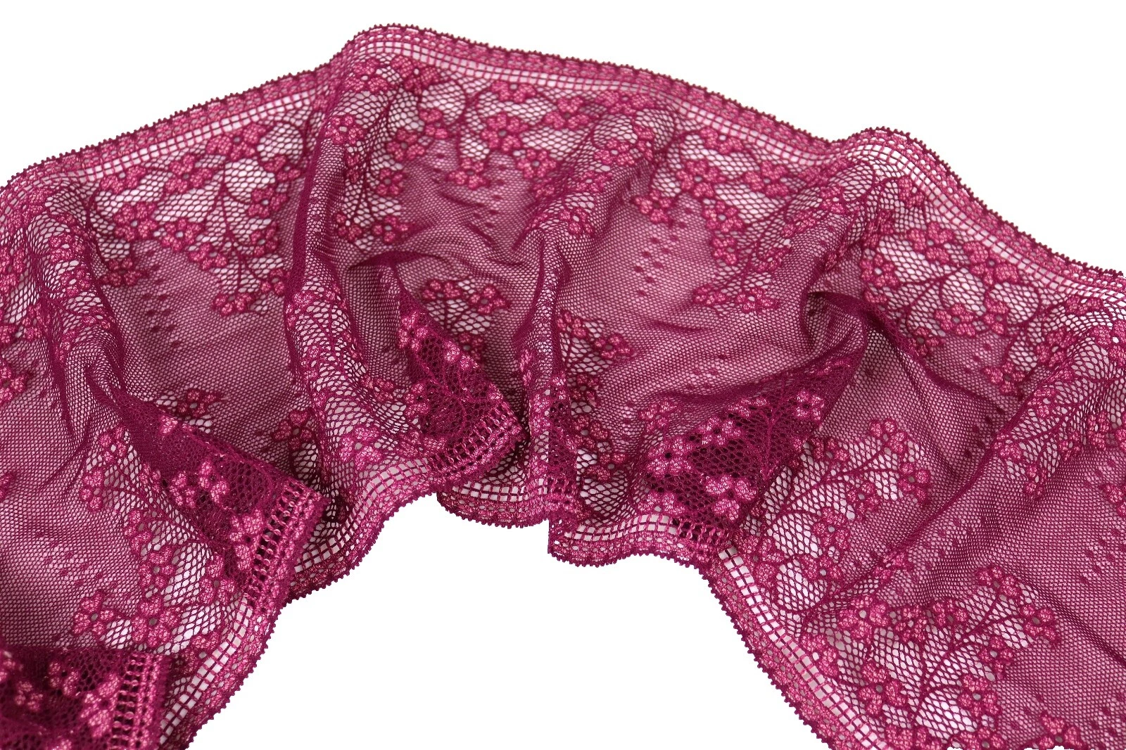 Lace Sewing Floral Craft Fabrics