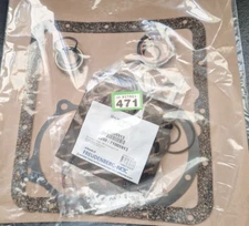 BORGWARNER 35 AUTOMATIC GEARBOX GASKET AND SEAL REBUILD KIT SCIMITAR HOT ROD 