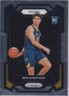 Ben Sheppard 2023-24 Panini Prizm O23 RC #172 Indiana Pacers