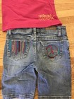 Youth Girls Clothing Lot 10/12, Ed Hardy, MUDD, & Many More Things — photo 5