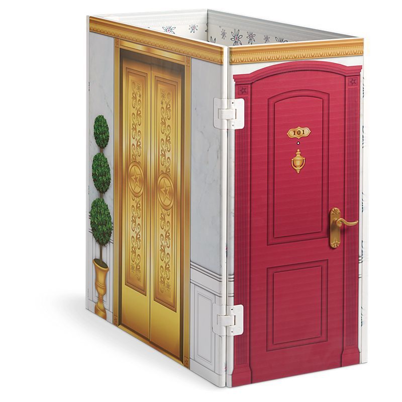 american girl grand hotel ebay