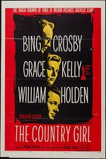 Poster The Country Girl (1954) R-1959 27