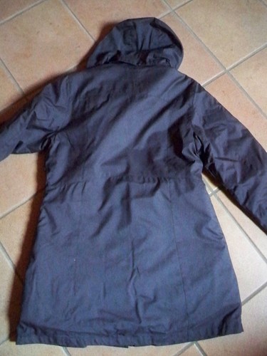 CAPPOTTO DONNA 10HP PATTY CAPPOTTO DONNA PIUMA TG.XL - Picture 7 of 7