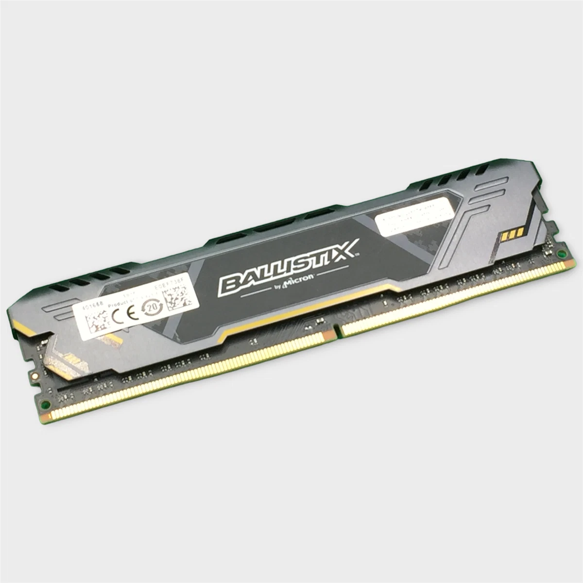 Crucial ballistix shop 3200mhz