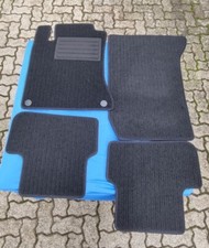 Neu Fu&szlig;mattensatz 4teilig Rips Mercedes Benz W246 B-Klasse T3041246S