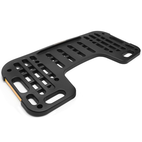Front Rack Black Fit For 1995-2004 Polaris Magnum 325 330 500 700 Sportsman 335 - Picture 18 of 19