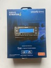 Sirius Xm Stratus 6 Sdsv6V1 Satellite Radio Kit New - Opened Box