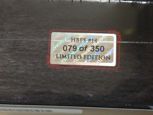 Guardians of the Galaxy Vol. 2 FAC FilmArena Hardbox One Click Set Sealed /250 - Picture 3 of 8