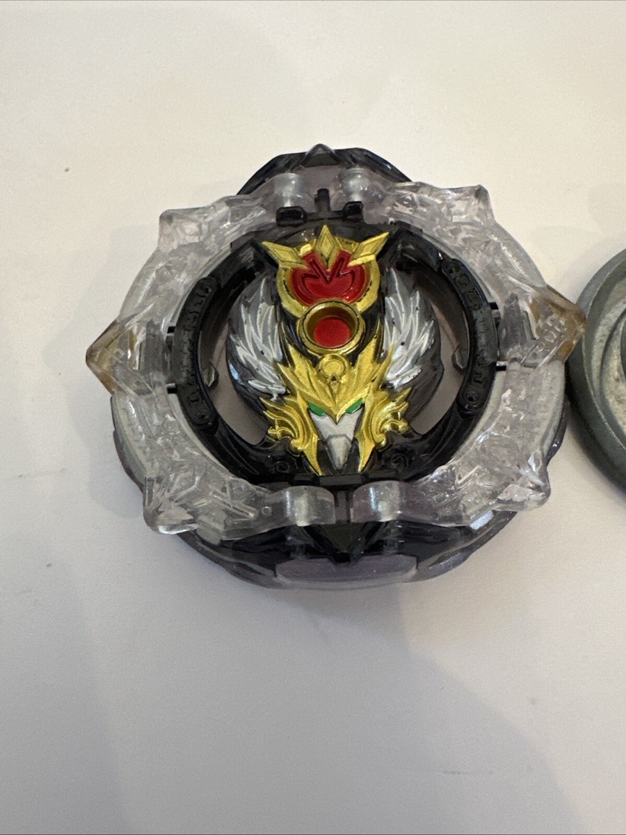 Takara Tomy Beyblade Burst B-192 Booster Greatest Raphael | eBay