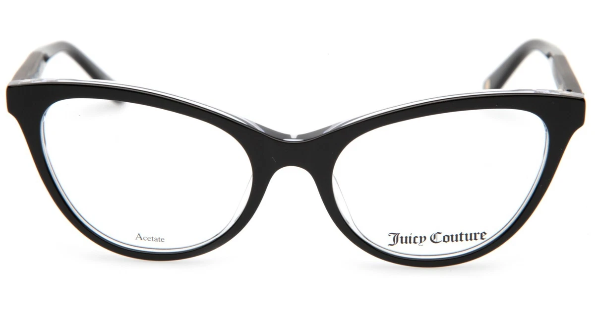 Juicy glasses frames cheap