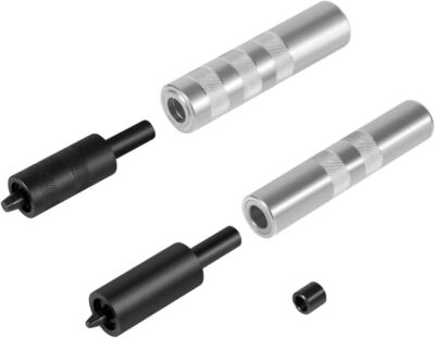36050 Valve Keeper Remover Installer Kit 4.5-7mm for Toyota 4 Cylinder Chrysler