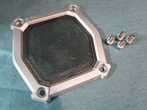 makita radio replacement speakers