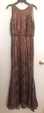 Calvin Klein Evening Gown Size 6