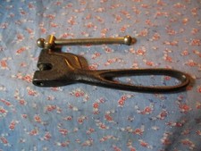 b. Millers Falls Co. Butcher Saw Punch Made in USA
