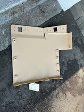HMMWV UNDERBODY ARMOR AM GENERAL 12536874T2 9515-01-544-2256
