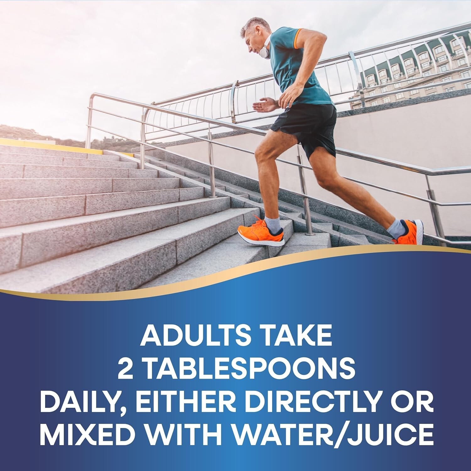 Natures Way Joint Movement Glucosamine Fast Absorbing Liquid 16 Day Supply 16 Oz eBay