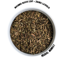 Maconha Brava Leaves Cut | Zornia Latifolia | A++ Natural Leaf