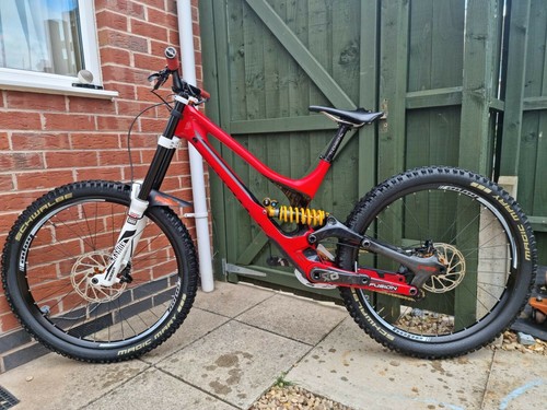 Specialized Demo 8 S-Works | eBay