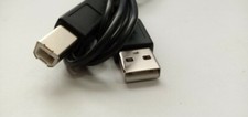 USB Printer Cable A To B Type Male 2.0 Device Cord Brother Dell Epson Cannon HP