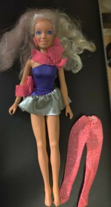 jem doll ebay