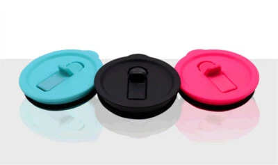 Straw lid for 20oz YETI OZARK TRAIL Vacuum Tumbler