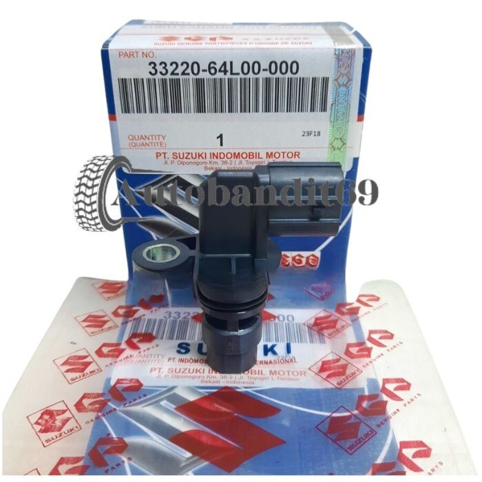 33220-64L00 Cam Postition Sensor Fits For SUZUKI OUTBOARD DF 25A