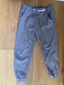 womens dark grey tracksuit