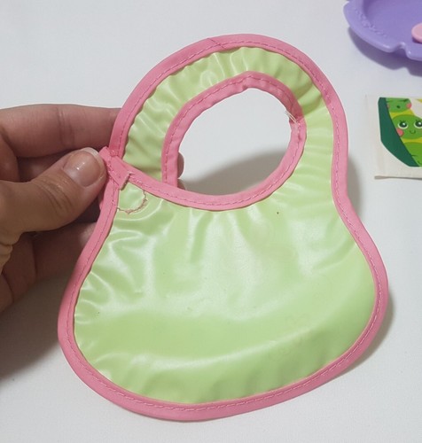Hasbro Baby Alive Soft Face 2006 oder lernt Töpfchen 2007 Magnetflasche Duckie - Bild 4 von 24