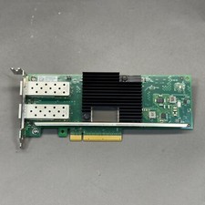 Lenovo  00YK615 (Intel X710 DA2) 10 GbE Dual ...