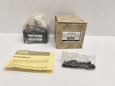 NEW IN BOX ORIENTAL MOTOR GEAR HEAD 4GN75KA